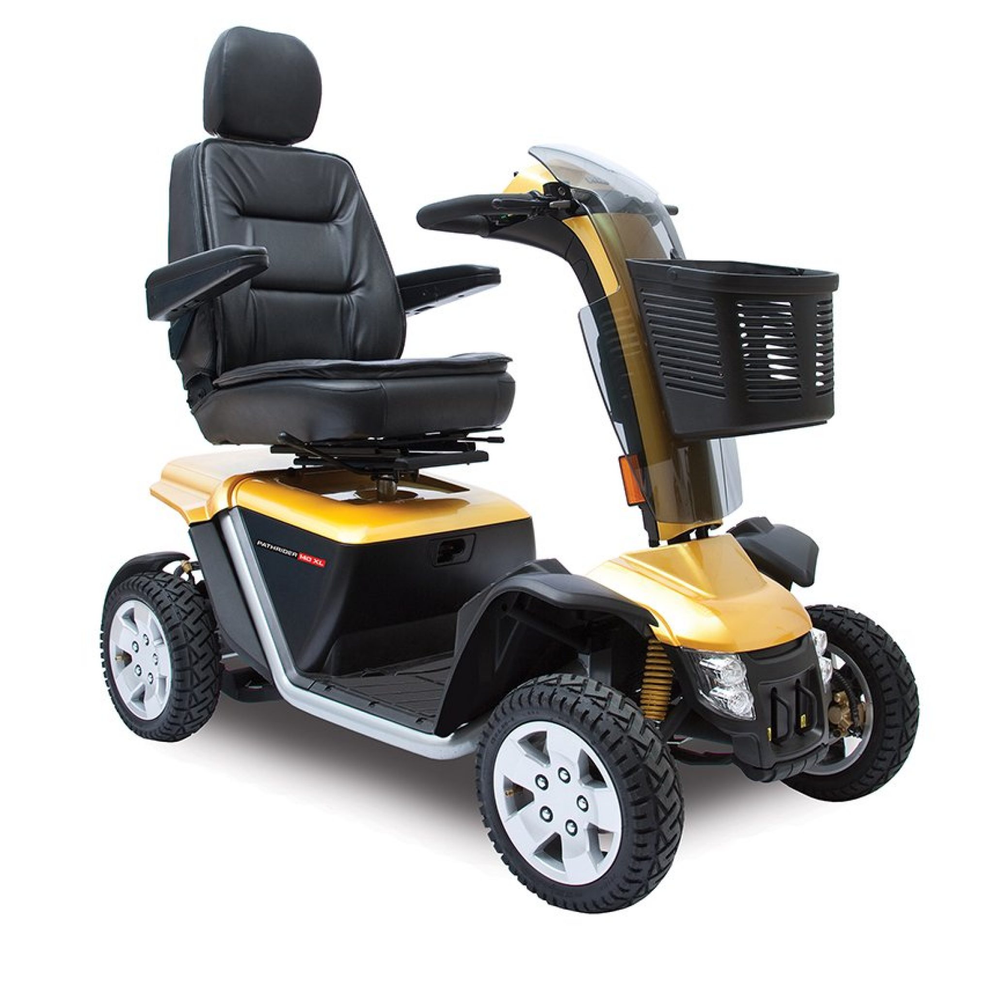 Mobility Scooters Gympie Mobility