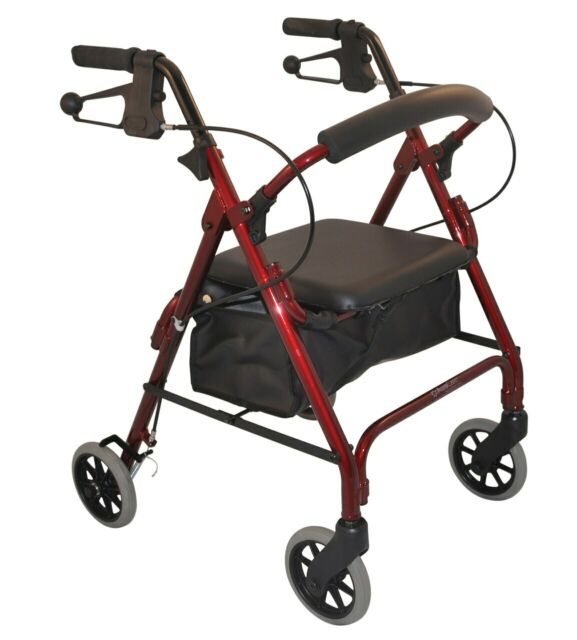 Walking Aids Gympie Mobility