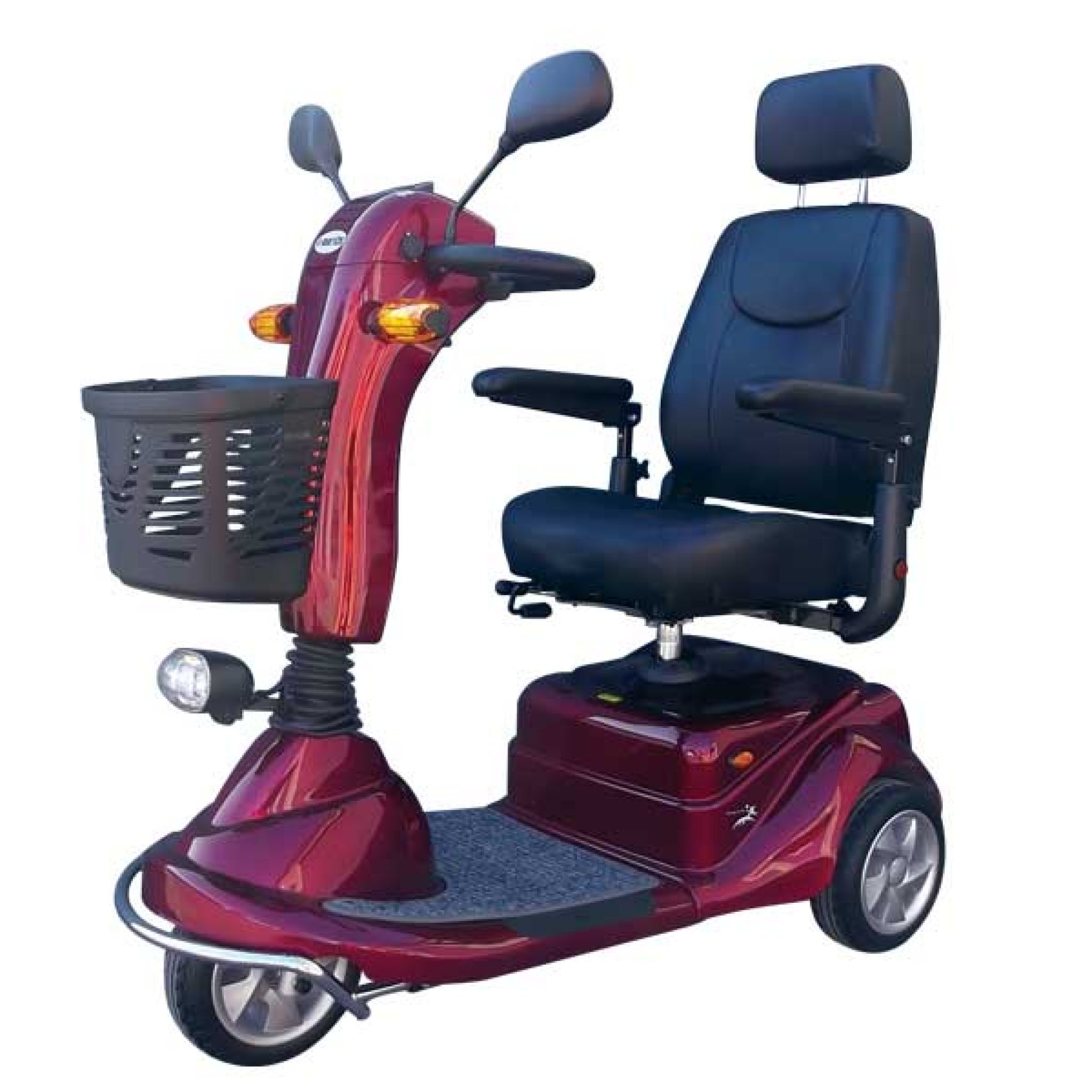 Mobility Scooters Gympie Mobility