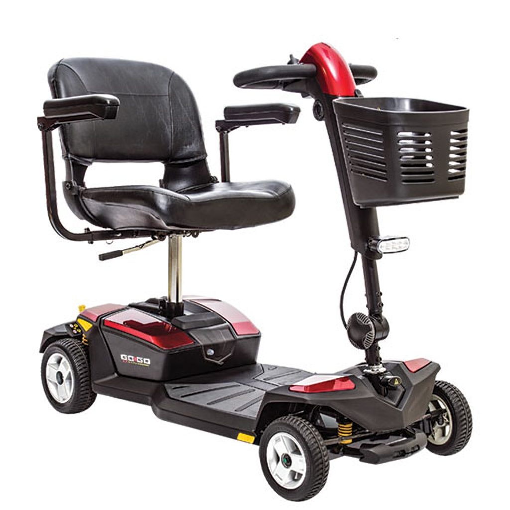 Mobility Scooters Gympie Mobility