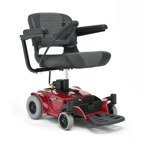pride-go-chair-gympie-mobility