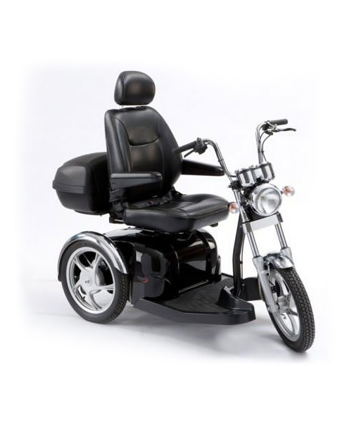 Pride Sportrider Scooter Gympie Mobility