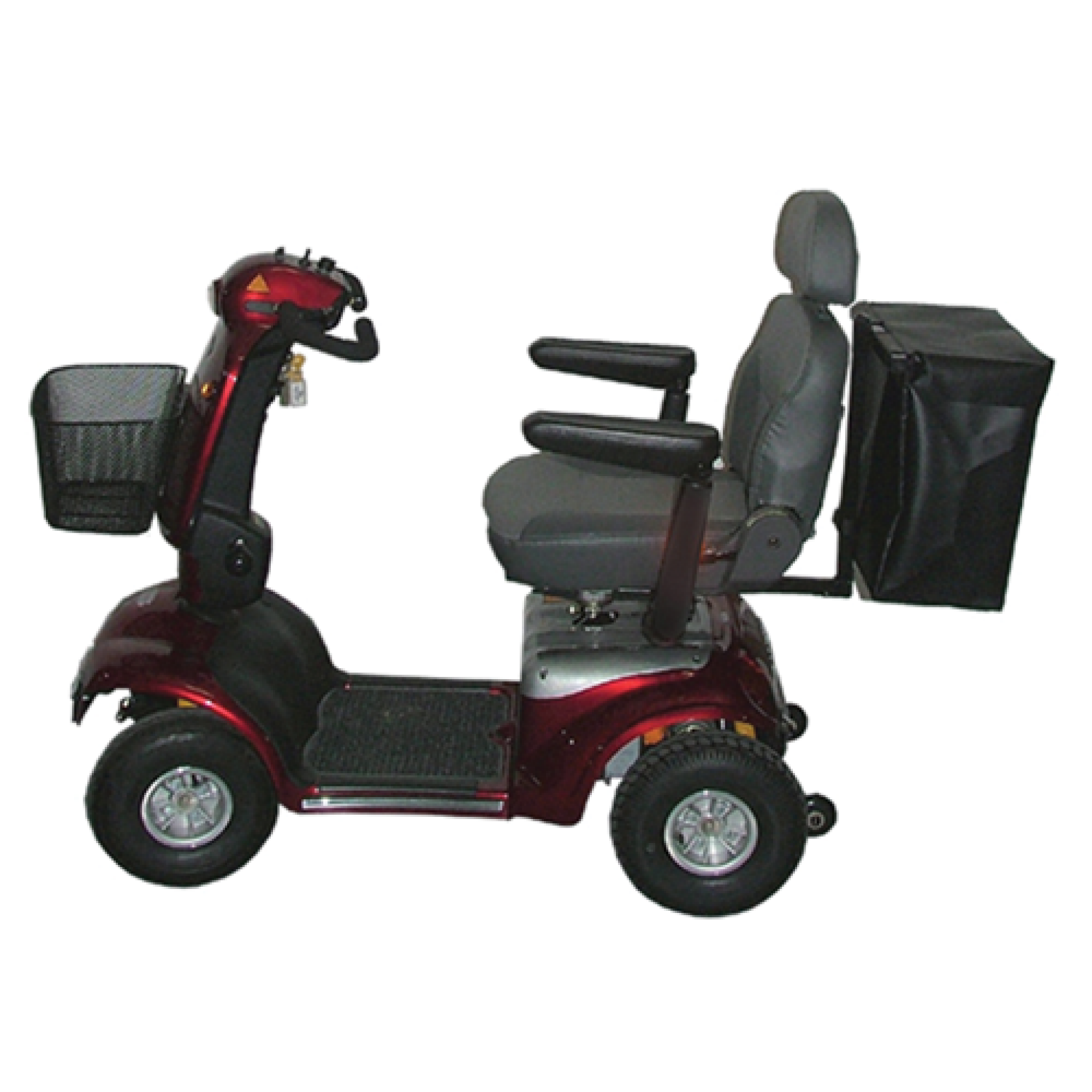 SCOOTER REAR BAG Gympie Mobility