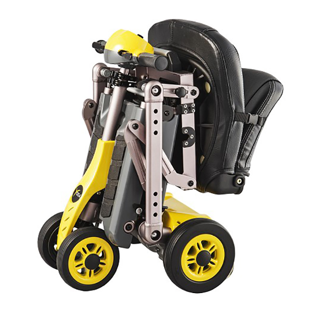 About Us Gympie Mobility