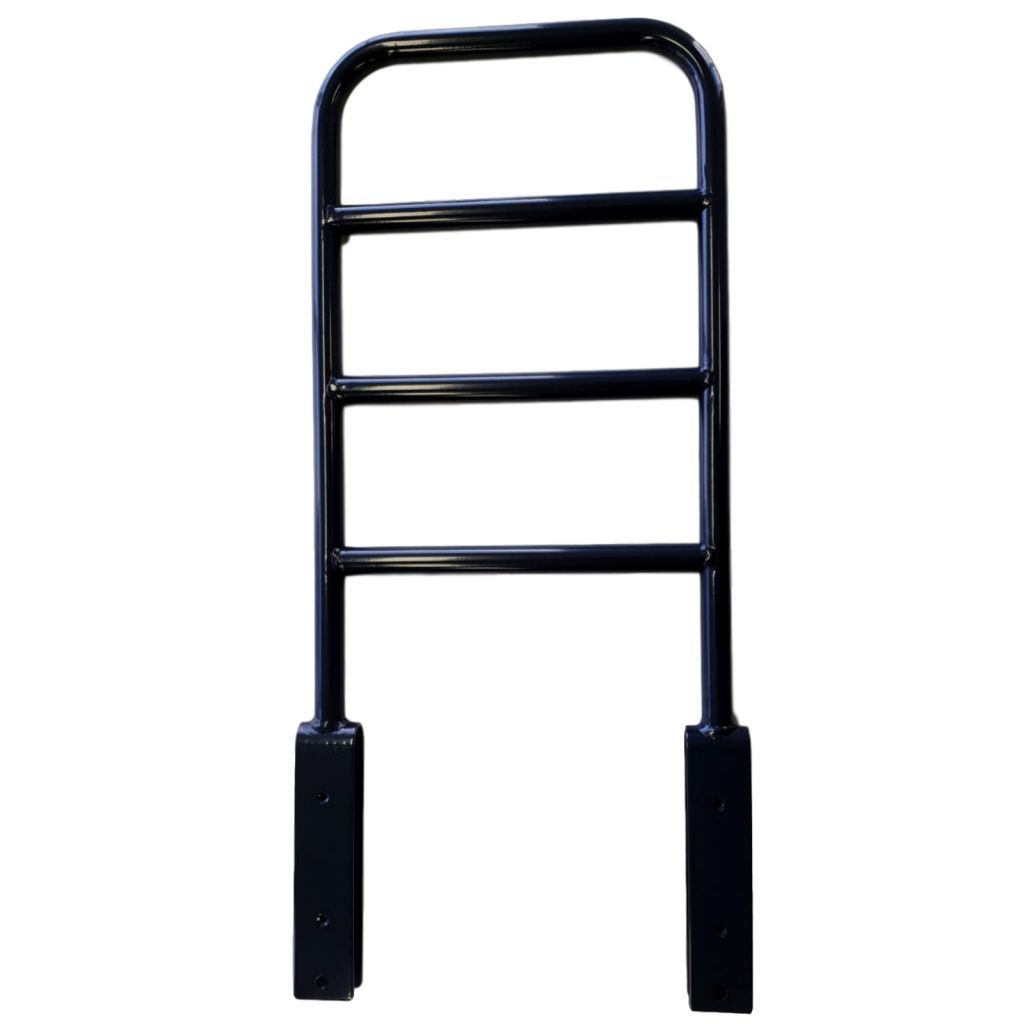 Four Rail High Side Grab Rail Gympie Mobility