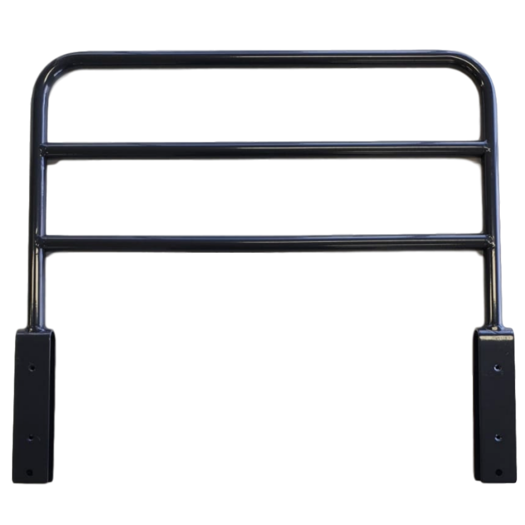 Four Rail Low Side Safety Rail Gympie Mobility four-rail-low-side-safety-rail-gympie-mobility
