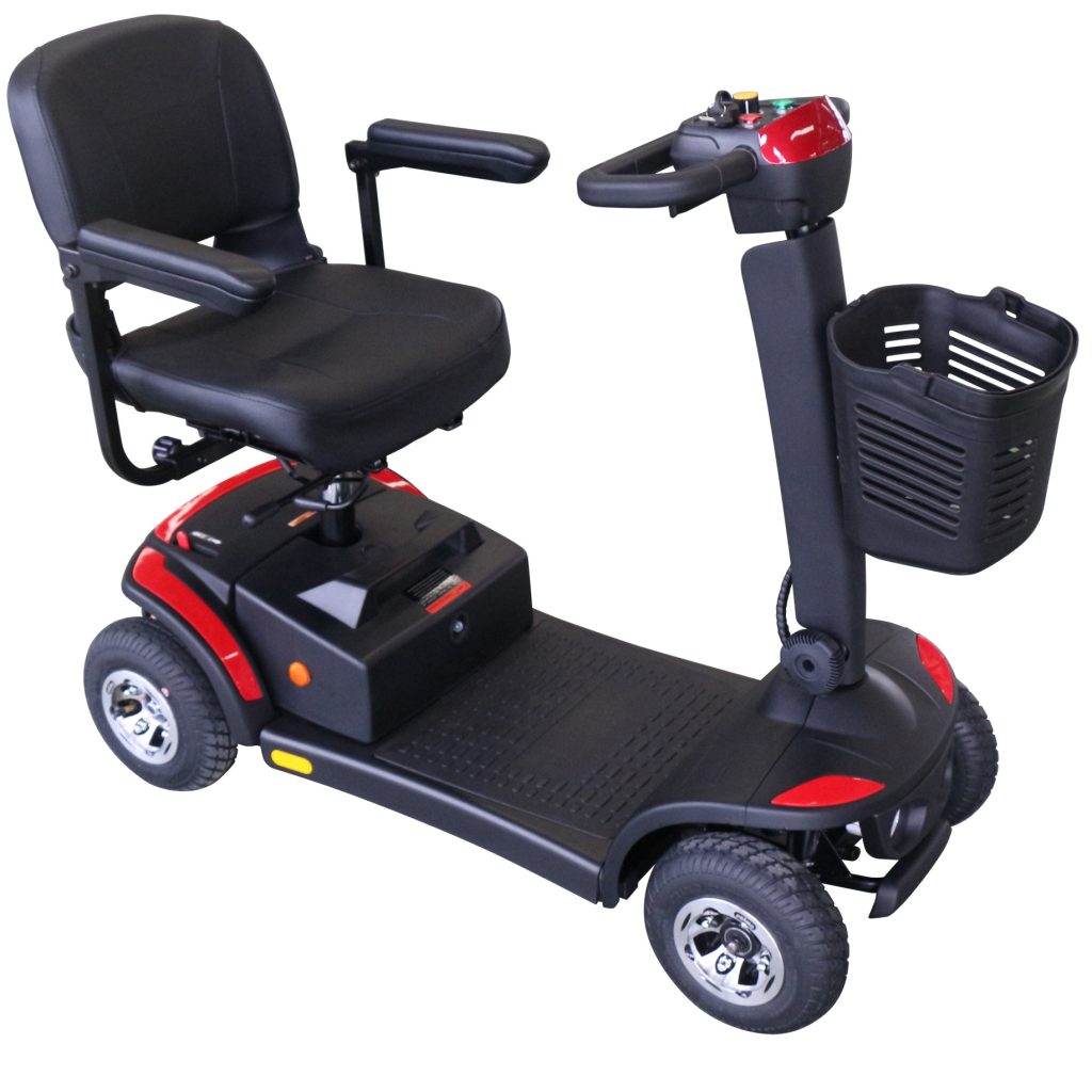 Mobility Scooters Gympie Mobility