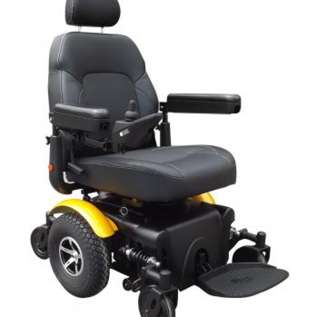 Mobility Scooters Gympie Mobility