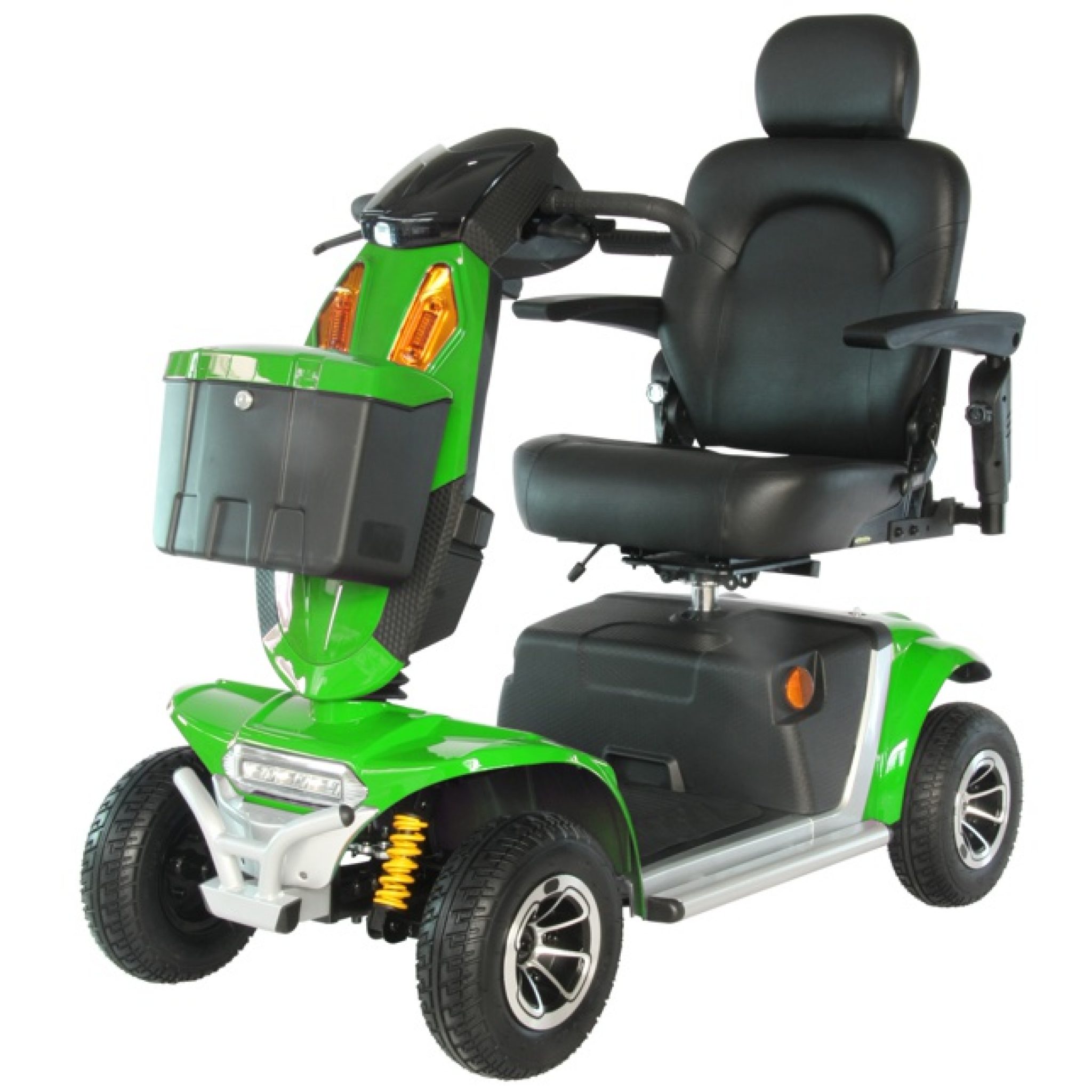 Mobility Scooters Gympie Mobility