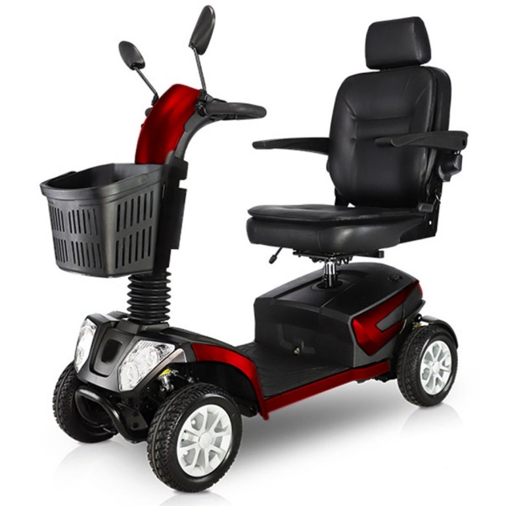 Mobility Scooters Gympie Mobility