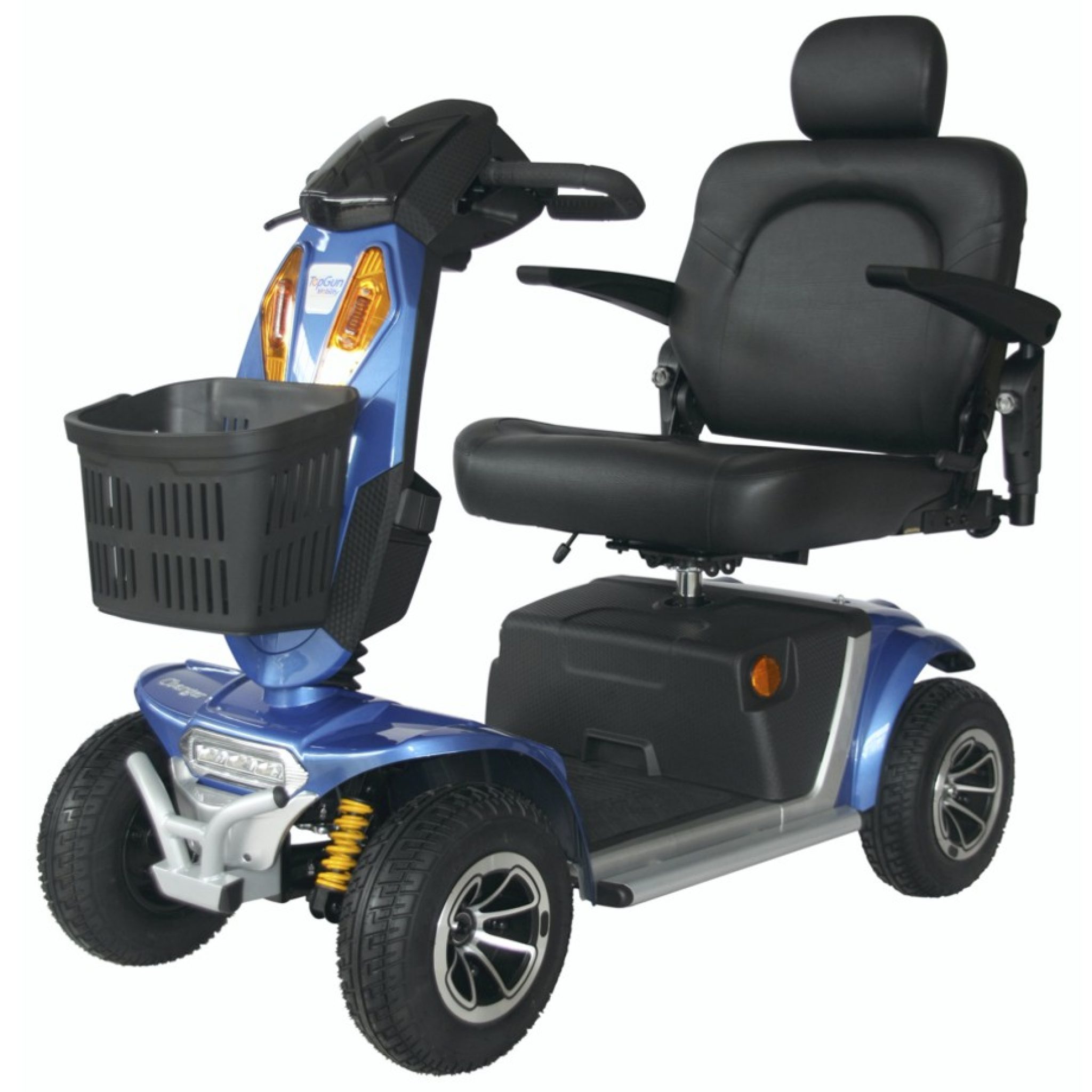 Mobility Scooters Gympie Mobility