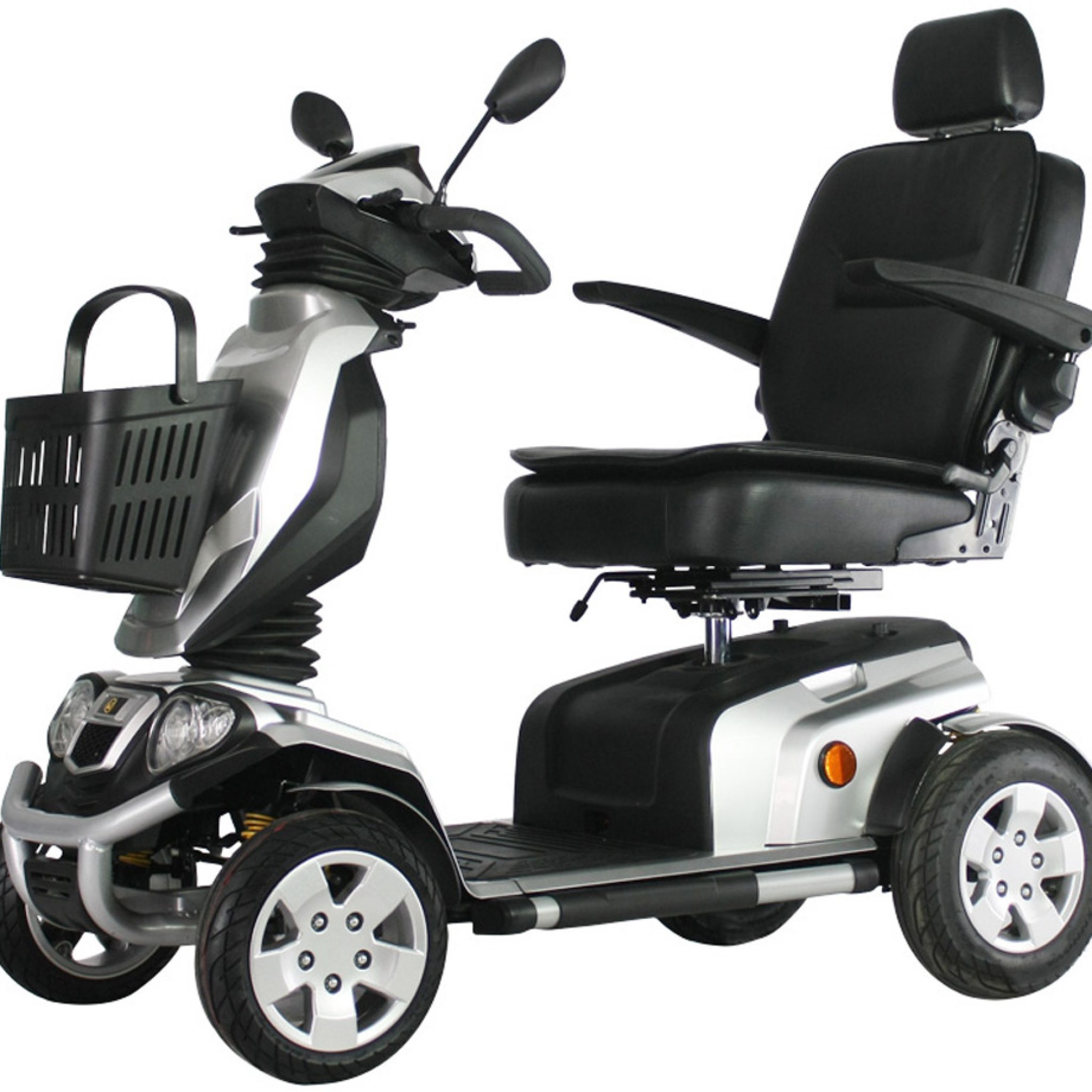 Mobility Scooters Gympie Mobility