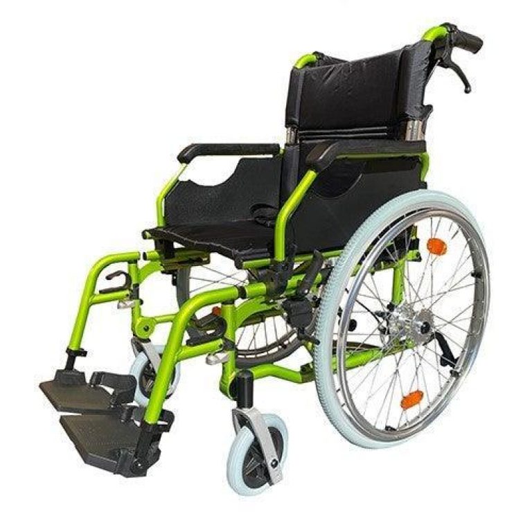 G3 Wheelchair SelfPropel Rehab & Mobility Gympie Mobility