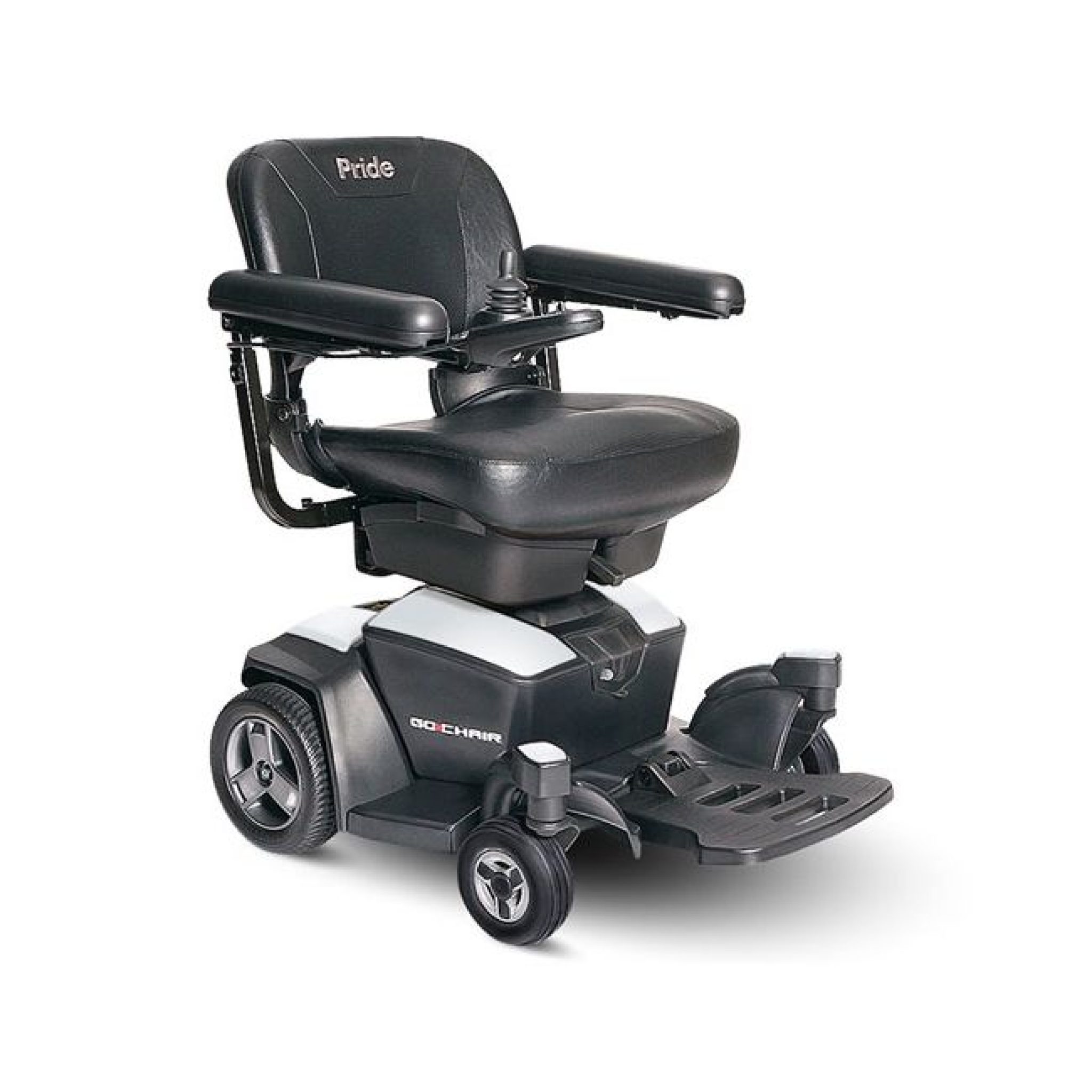 Pride Go Chair New Generation Gympie Mobility