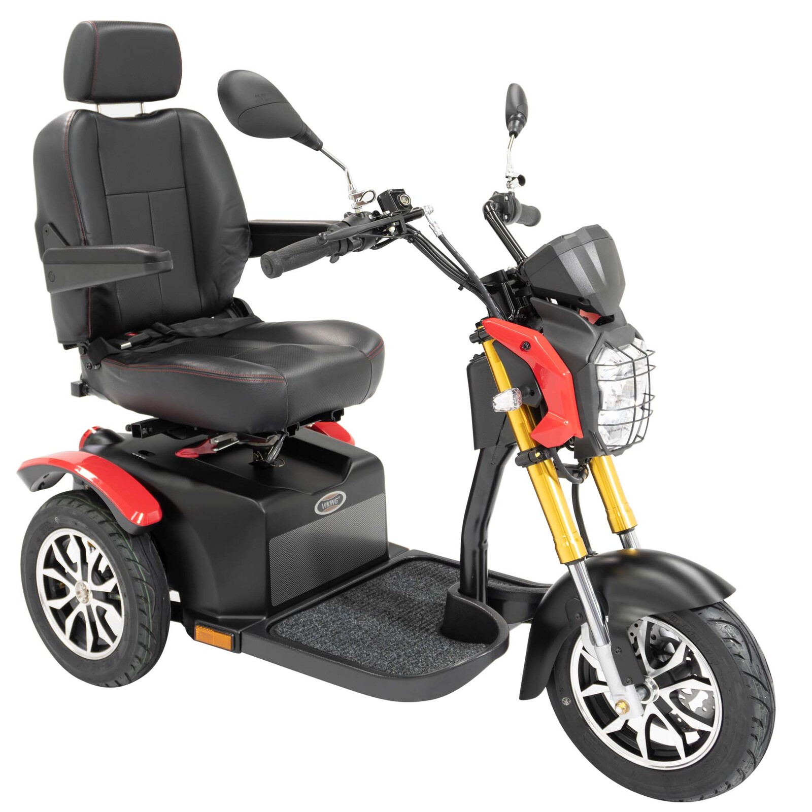 Pride Go Go Ultra X Gympie Mobility