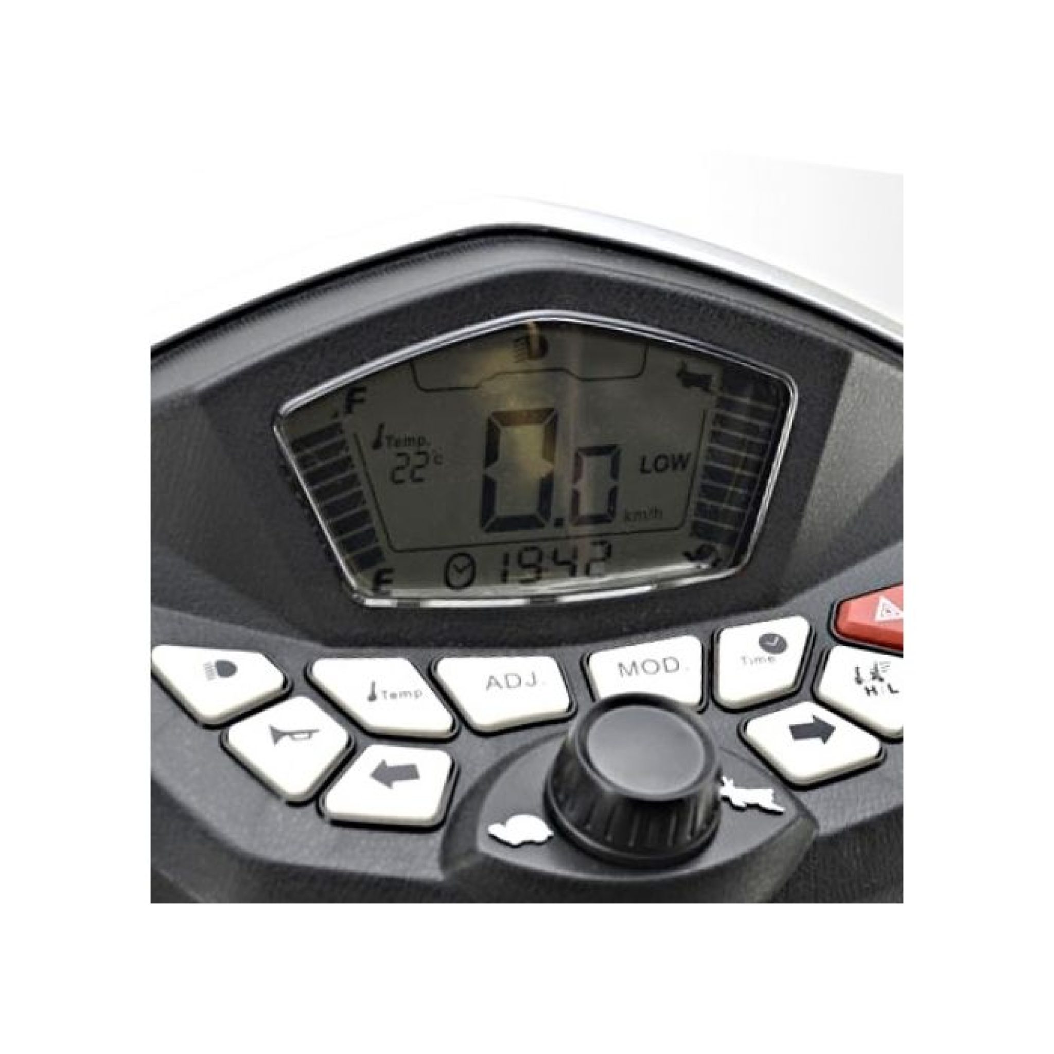 Kymco Agility Mobility Scooter Gympie Mobility