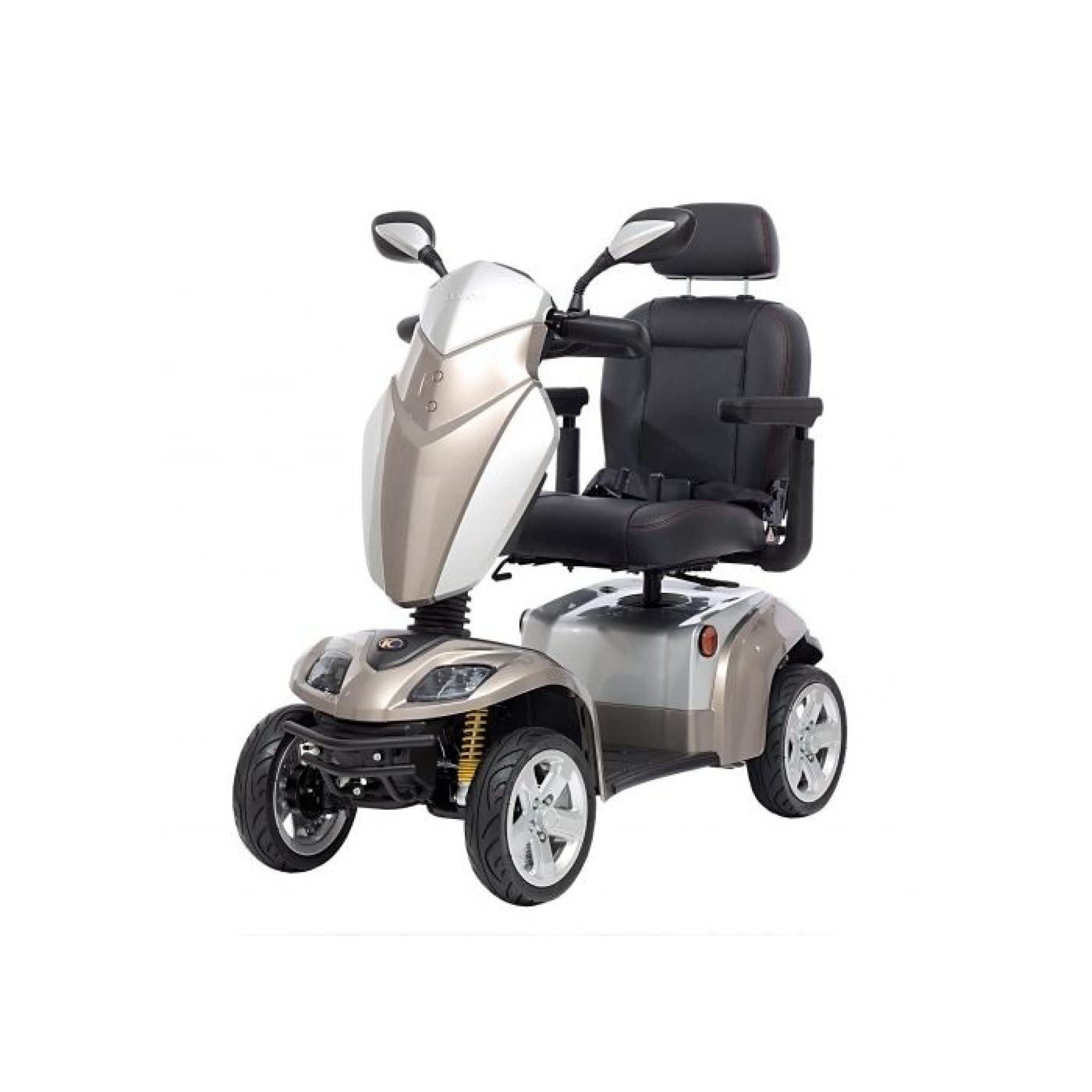 Kymco Agility Mobility Scooter Gympie Mobility