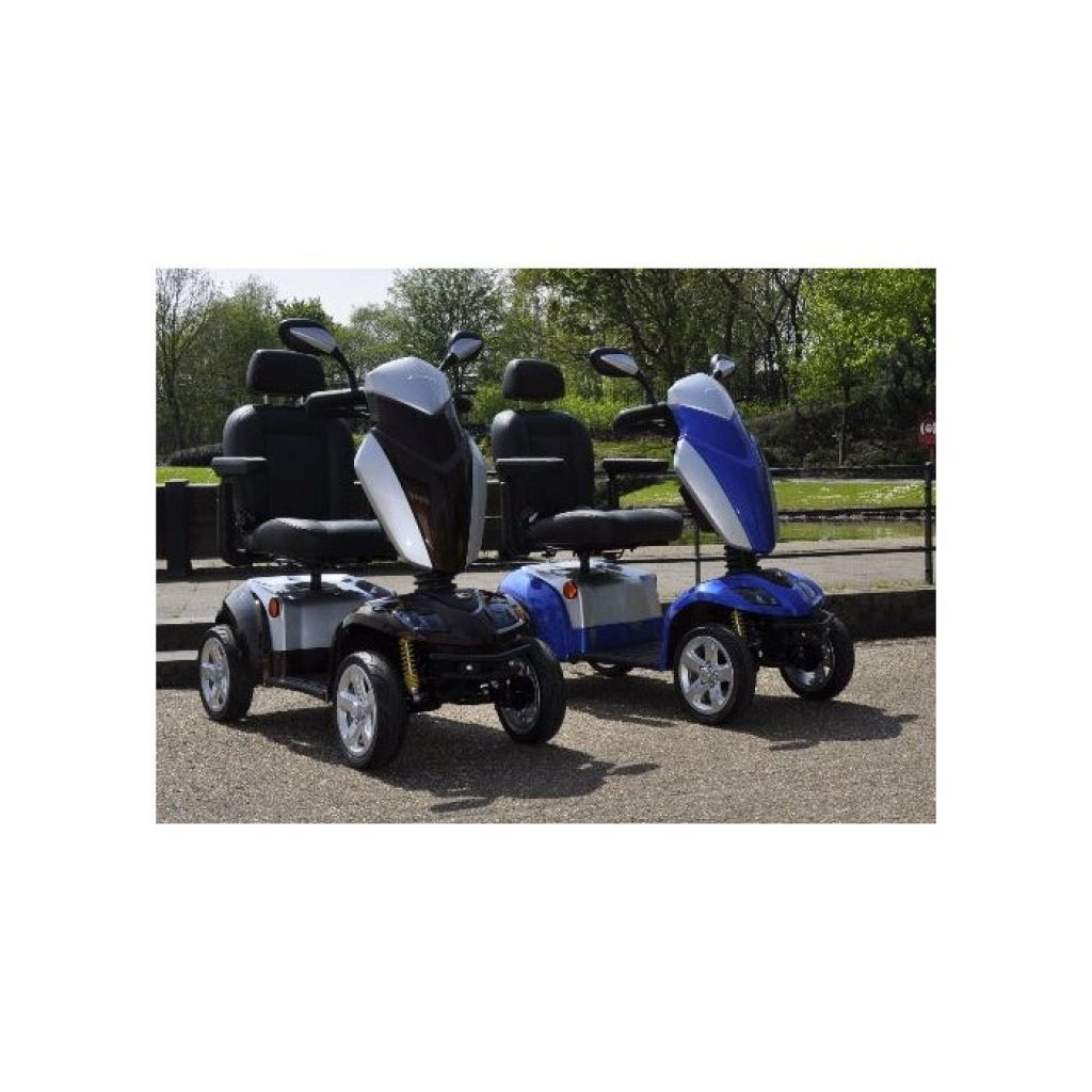 Kymco Agility Mobility Scooter Gympie Mobility