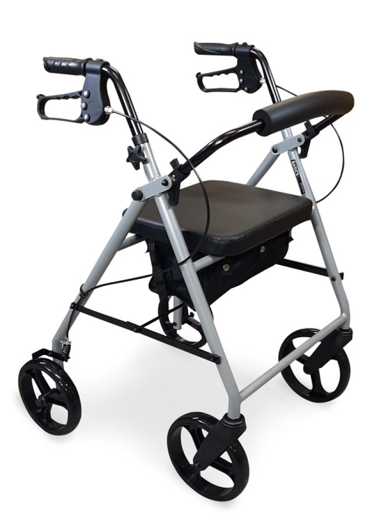 8'' Seat Walker Gympie Mobility
