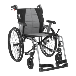 Aspier Wheelchair