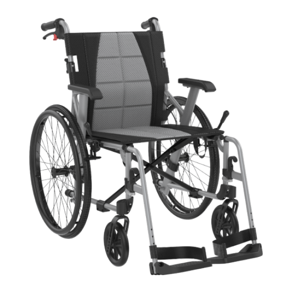 Aspier Wheelchair